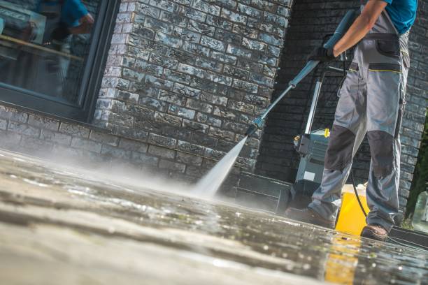 Reliable North Las Vegas, NV Pressure Washing Services Solutions