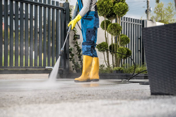 Solar Panel Cleaning in North Las Vegas, NV